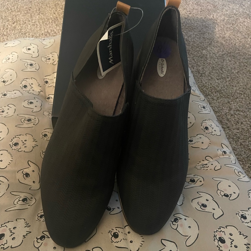 Brand new dr. Scholls shoes